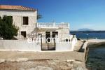 GL 0147 - Seafront Traditional House - Spetses 